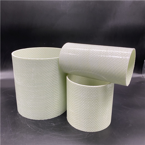 纖維編繞拉擠管 纖維編繞拉擠管