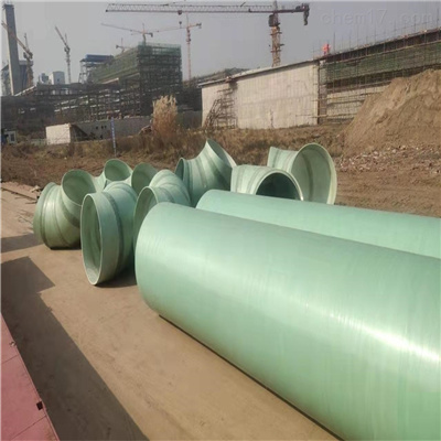 玻璃鋼夾砂管 玻璃鋼夾砂管