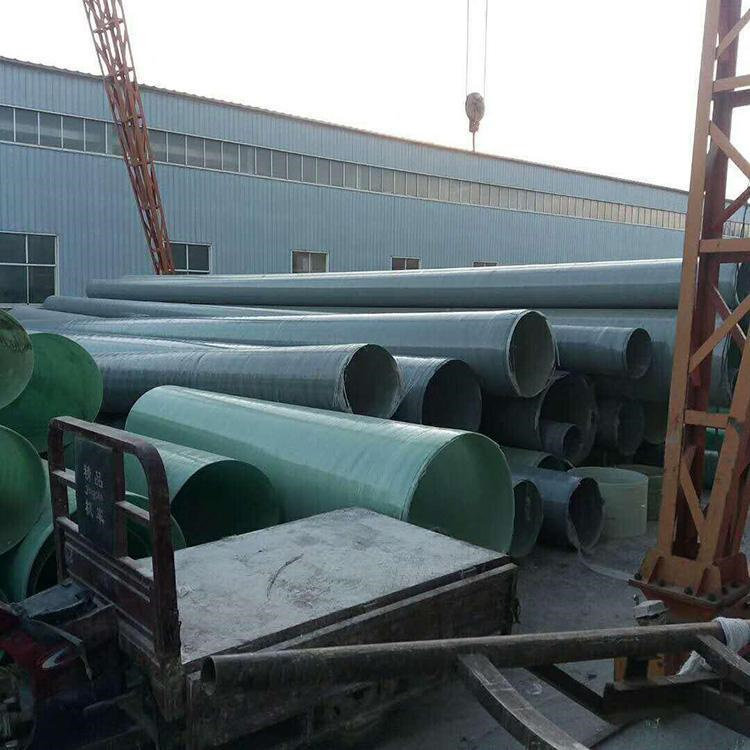 玻璃鋼管道在我國是一個什么樣的發展形勢呢? 玻璃鋼管道在我國是一個什么樣的發展形勢呢?