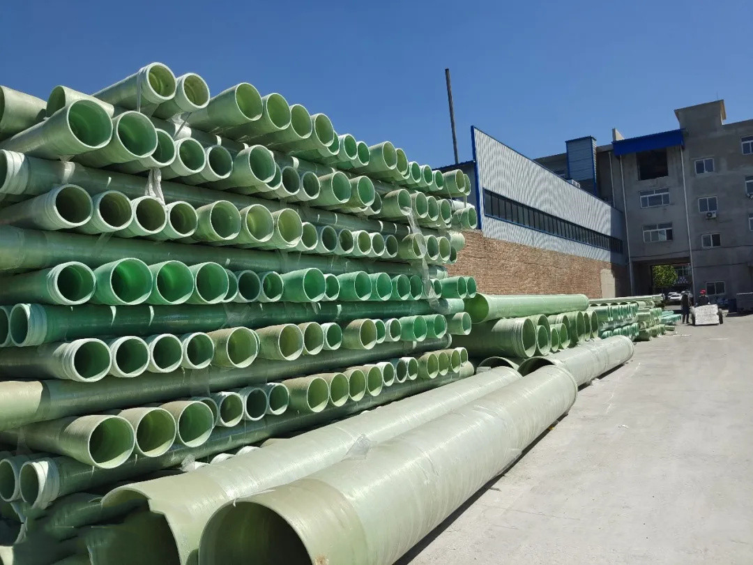 湘西玻璃鋼管道廠家規格齊全 湘西玻璃鋼管道廠家規格齊全