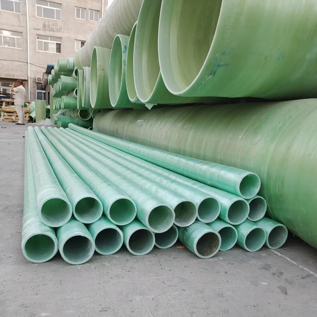 潛江市玻璃鋼排水管廠家批發(fā)價(jià)格 潛江市玻璃鋼排水管廠家批發(fā)價(jià)格